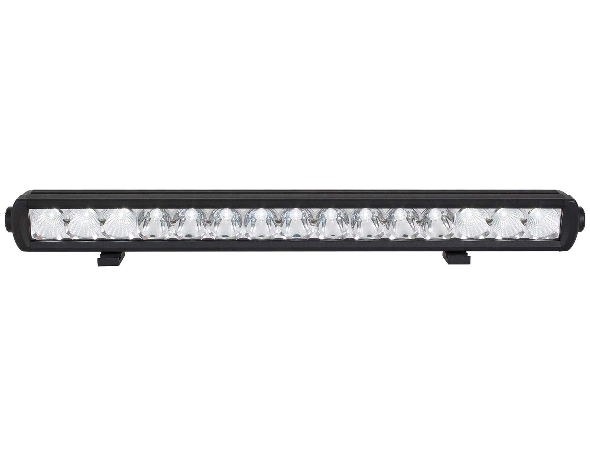 Buyers Products by Buyers Products Company – 20.5 Inch, Aluminum, Clear, Model 1492182