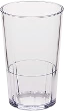 Lido Tumbler 10 oz. Clear