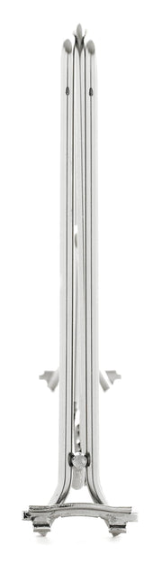 METRO Chrome / 18" Width / 1 Shelf Dividers