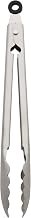 KitchenAid Stainless Steel Utility Tongs, 12 Inch