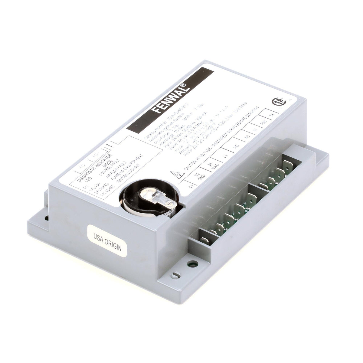 Module, Ignition for Sro Unit - Genuine OEM Replacement Part by Nu-Vu – Model 50-1474