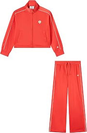 Champion Girls' Legacy Girls' Sweatsuit (Pack of 1)