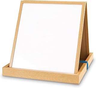Learning Resources Double-Sided Tabletop Easel
