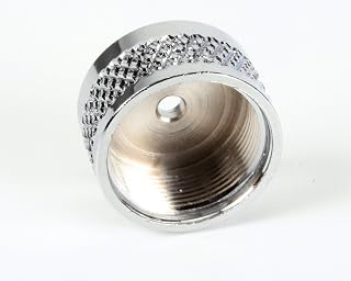 Grindmaster-Cecilware A318-119P Shuttle Top Gauge Ftg, Ss