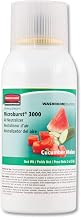 Rubbermaid Commercial Refill for Microburst 3000 Automatic Odor Control System, Cucumber Melon, for Restrooms in Restaurants/Hotels/Schools/Airports/Offices