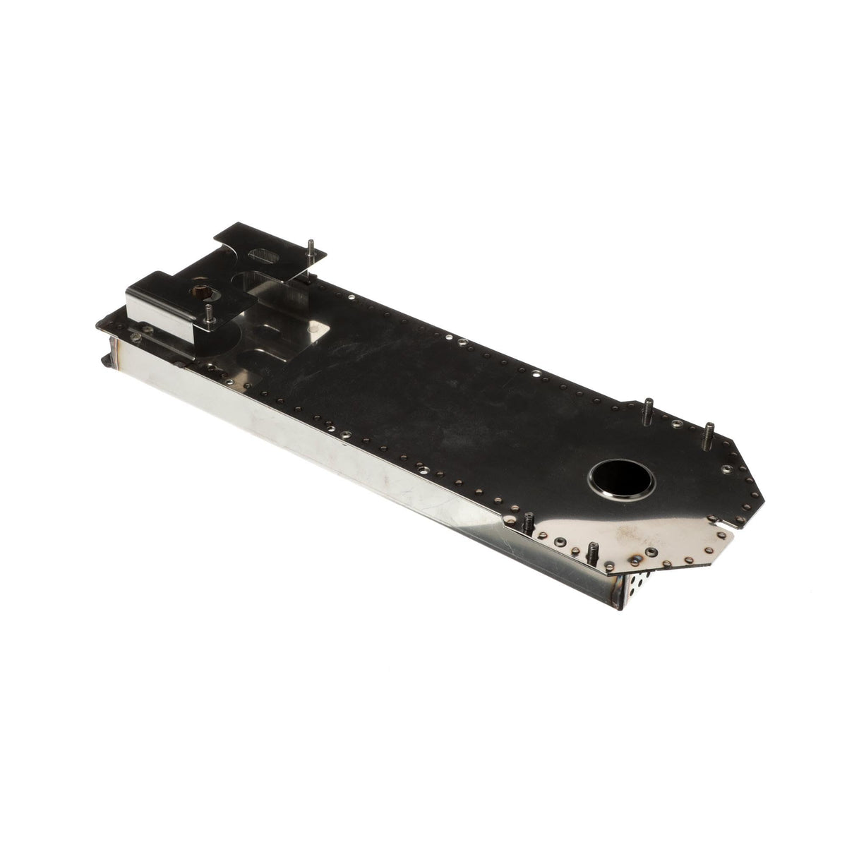 Waveguide Assembly E by MERRYCHEF – Model SJ302