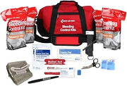 First Aid Only 91346: Bleeding Control Throw Bag