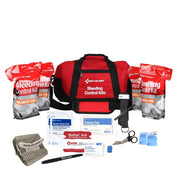 : Bleeding Control Throw Bag by First Aid Only – Multi, Model 91346