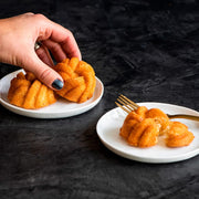 Nordic Ware 3.5 Cup / Gold / 3.5 cups Bundt Pans