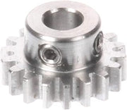 Ovention 05.09.063.00 Gear, 24Deg, 18Teeth, SST Set