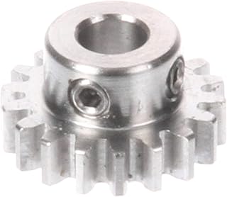 Ovention 05.09.063.00 Gear, 24Deg, 18Teeth, SST Set
