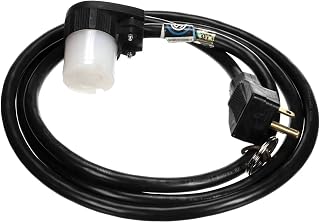 for CRES Cor 08100311 Appliance Cord Set Assembly,120V