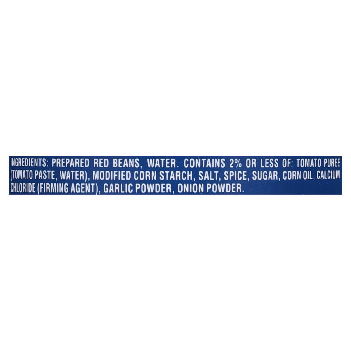 Bush's Red Beans in a Medium Chili Sauce 12-16 oz by Bush's Best – 16 Ounce (Pack of 12), Medium Red, Pack of 12, Model 01689