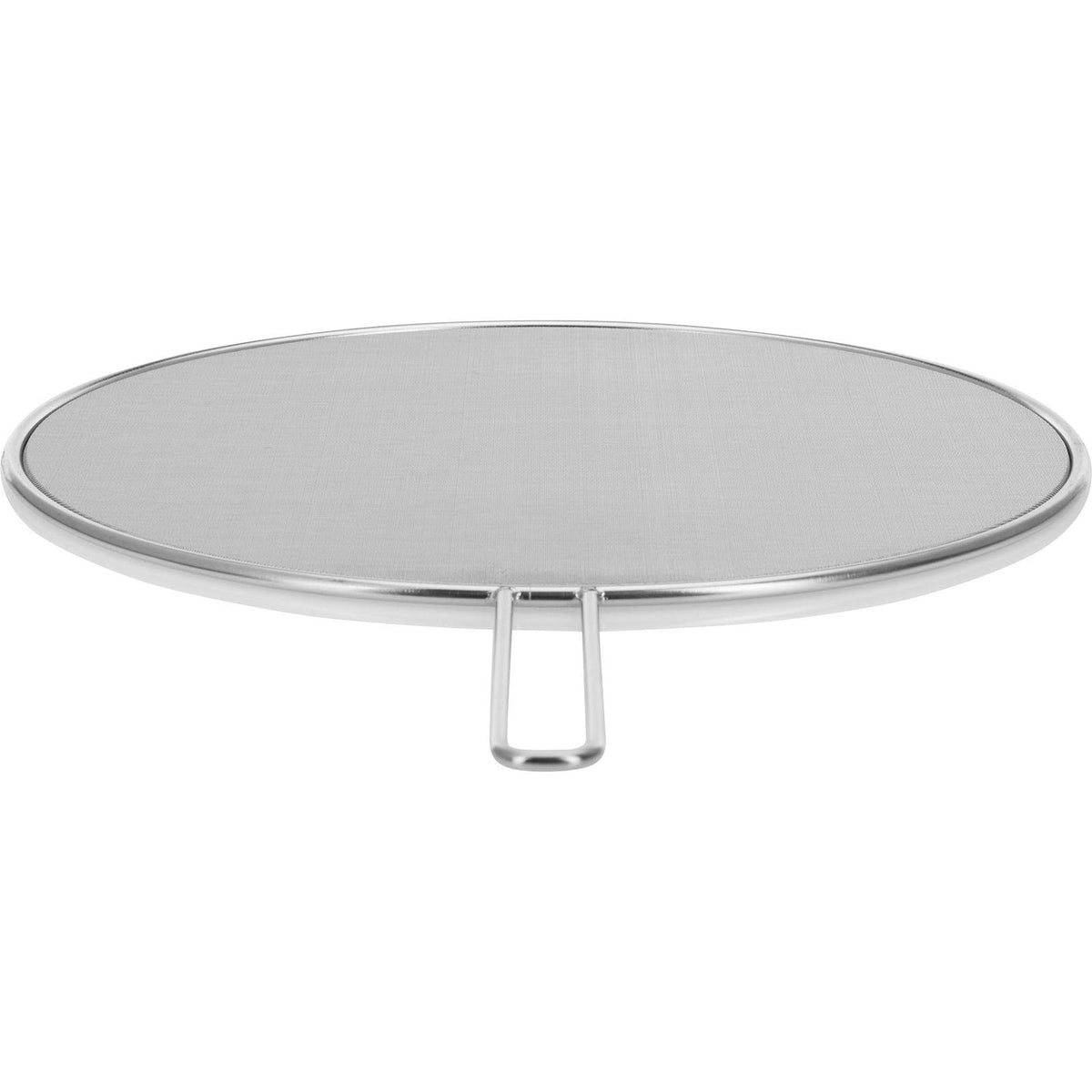 Splatter Screen Picante by Westmark – 12 Inch, 1 liters, Stainless Steel, Model 12182270