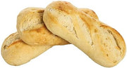Labrea Bakery French Demi Bread Baguette, 4 Ounce -- 72 per case.