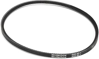 Varimixer 60-90.1 Planetary V-Belt 60Hz