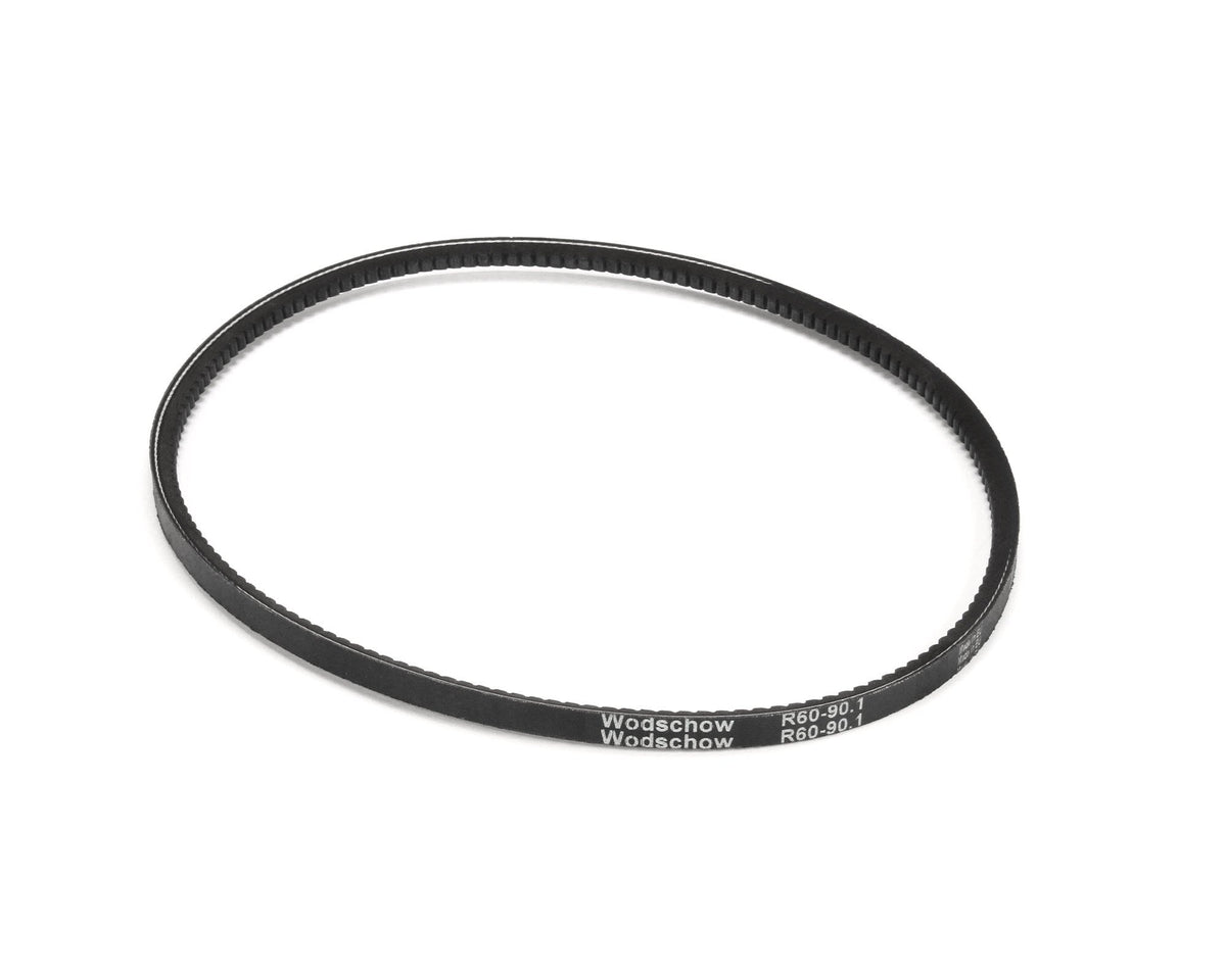 Planetary V-Belt 60Hz by Varimixer – Model 60-90.1