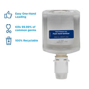 Georgia Pacific 42336 Pacific Blue Ultra Soap/Sanitizer Dispenser Refill by Georgia-Pacific – Model GPC42336