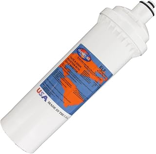 Omnipure Elf Series ELF-1ML-KDF Lead Water Filter