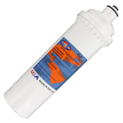Elf Series ELF-1ML-KDF Lead Water Filter by Omnipure – Carbon,Metal, Model ELF1ML-KDF