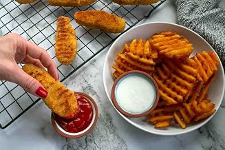 Beyond Meat Beyond Chicken Tenders, 5 Pound - 2 per case