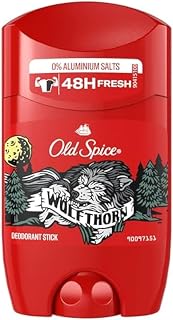 Old Spice Deo Stick Wolfthorn 1 x 50 ml