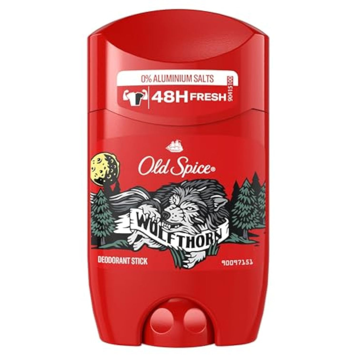 Old Spice 1.69 Fl Oz (Pack of 1) / 1 Deodorant