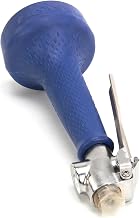 T&S Brass B-0108 Low Flow Spray Valve for use in commercial kitchens. Pre Rinse Commercial Faucet Sprayer meets new DOE requirements with 1.07 GPM flow rate,Chrome