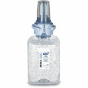 Gojo Industries GojO 8703 C- Advanced Green Certified Instant Hand Sanitizer 700ml by Purell – 700 mL, Model GOJ870304CT