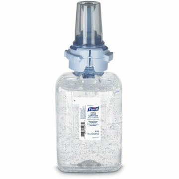 Gojo Industries GojO 8703 C- Advanced Green Certified Instant Hand Sanitizer 700ml by Purell – 700 mL, Model GOJ870304CT