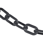 Mr. Chain 50 Feet / Slate Gray / 1 Chain Barriers