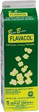Gold Medal 2019 Flavacol Popcorn Flavoring Salt with Better Buttery Taste 12/CS