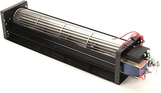 Bki Fan, 360Mm Cross Flow, 230V FN0042 - Genuine OEM Replacement Part