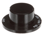 Wells Knob Control Wg2424 by WELLS VEHICLE ELECTRONICS – Black, Model 2R-45321