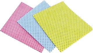 Libman 337 Power Scrub Dots Kitchen and Dish Wipes