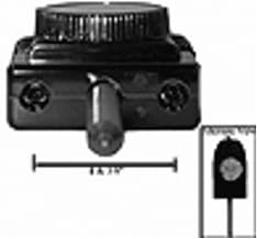 Co-pr100 Probe Control, 1-3/8"