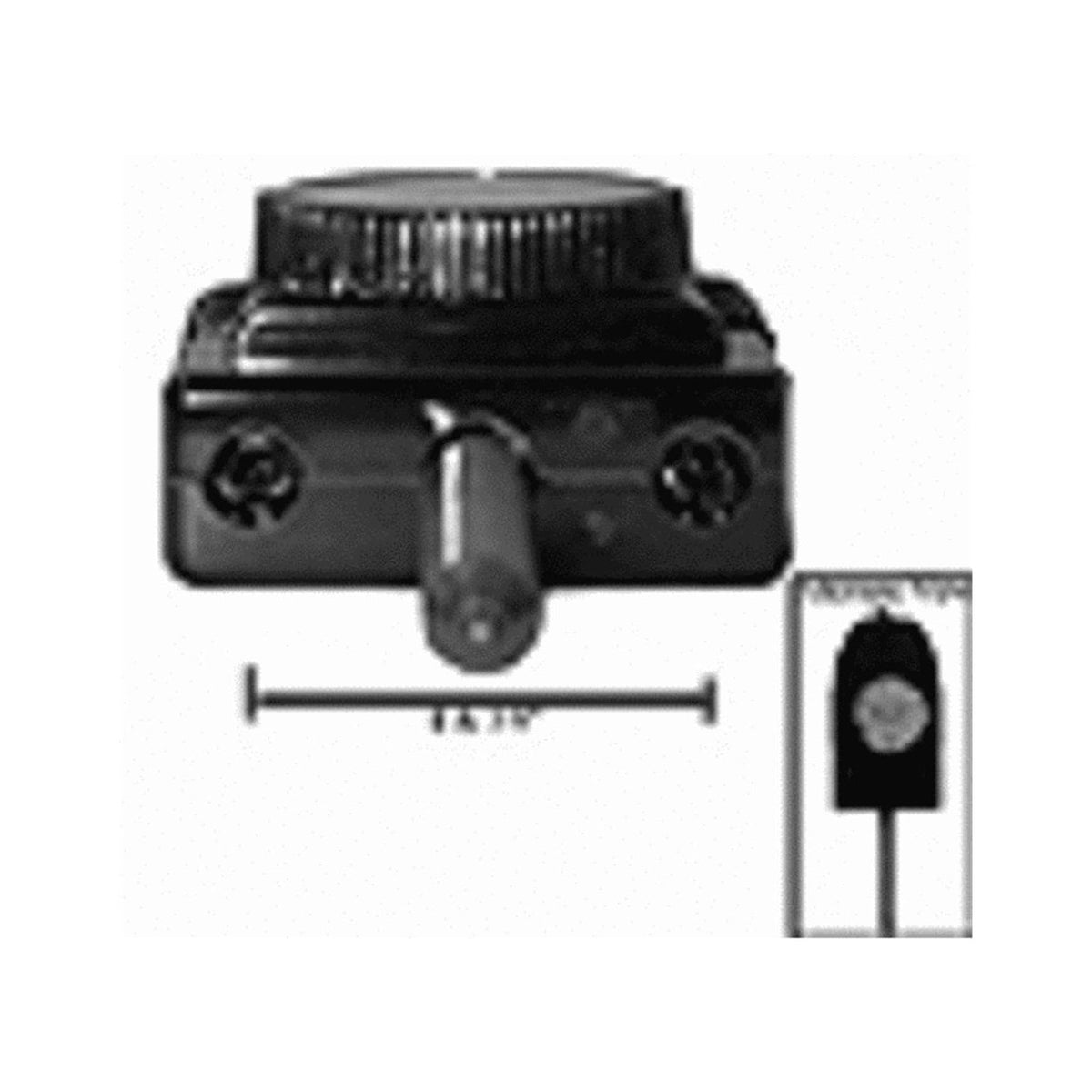 Probe Control by Factory Services – Standard, Model CO-PR100