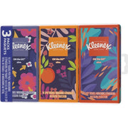 Go Pack Facial Tissue by Kleenex – 30 Count (Pack of 3), Paper, White, Pack of 30, Model SPRICHMMMPF270WPAS