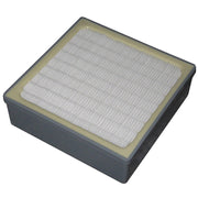 Upstream HEPA Filter for GD by Nilfisk – Paper, Model 1471104500B476588