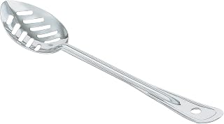 Vollrath Company Serving Slotted Spoon, 11-Inch