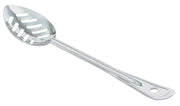 Company Serving Slotted Spoon by Vollrath – Stainless Steel, Silver, Model 46963