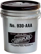 L0098-035 - NO. 930-AAA Lubriplate