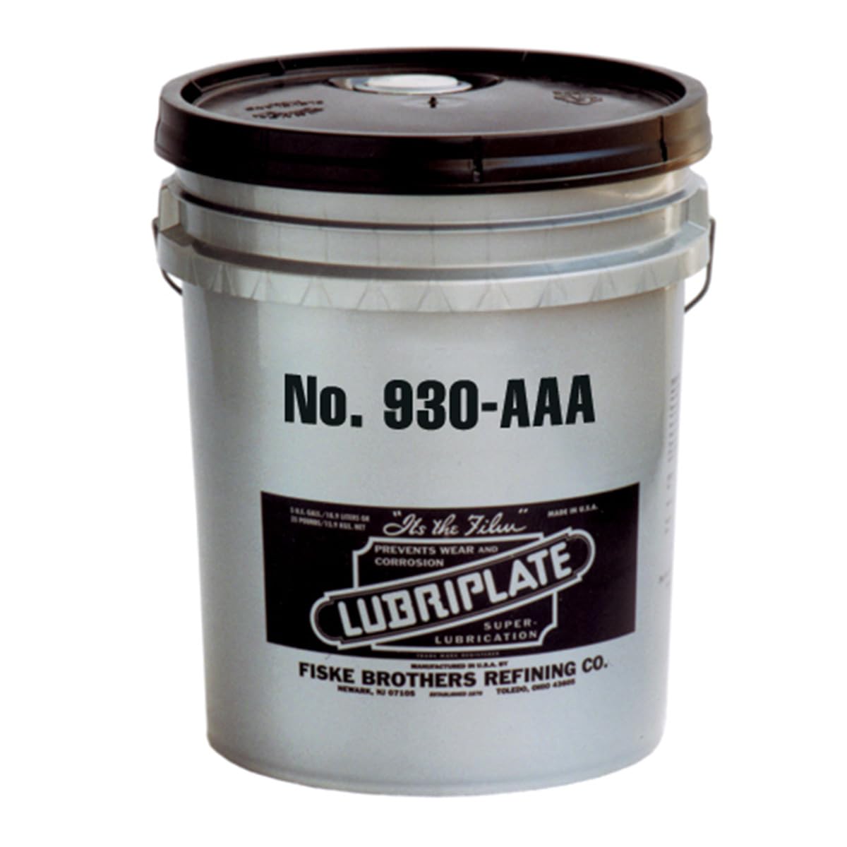 NO. 930-AAA by Lubriplate – Mineral-based, Model L0098-035