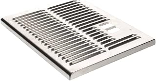 Grindmaster-Cecilware 3401 Panel, Side S.S. 2-Hole (New)