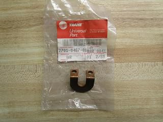 Trane 2701-0467-01-07 Bar