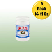 Coconut by LouAna – Pack of 4