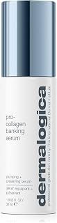 Dermalogica Pro Collagen Banking Serum, Anti-Aging Face Serum