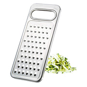 Vegetable Slicer of Stainless Steel by GEFU – 16 X 7 X 1 Cm, Stainless Steel, Multi-colour, Model GF24-50200