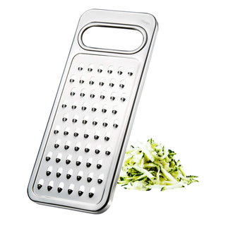 Vegetable Slicer of Stainless Steel by GEFU – 16 X 7 X 1 Cm, Stainless Steel, Multi-colour, Model GF24-50200