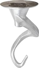 80 Qt Replacement Dough Hook for Hobart Mixer